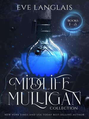Midlife Mulligan Collection - ebook